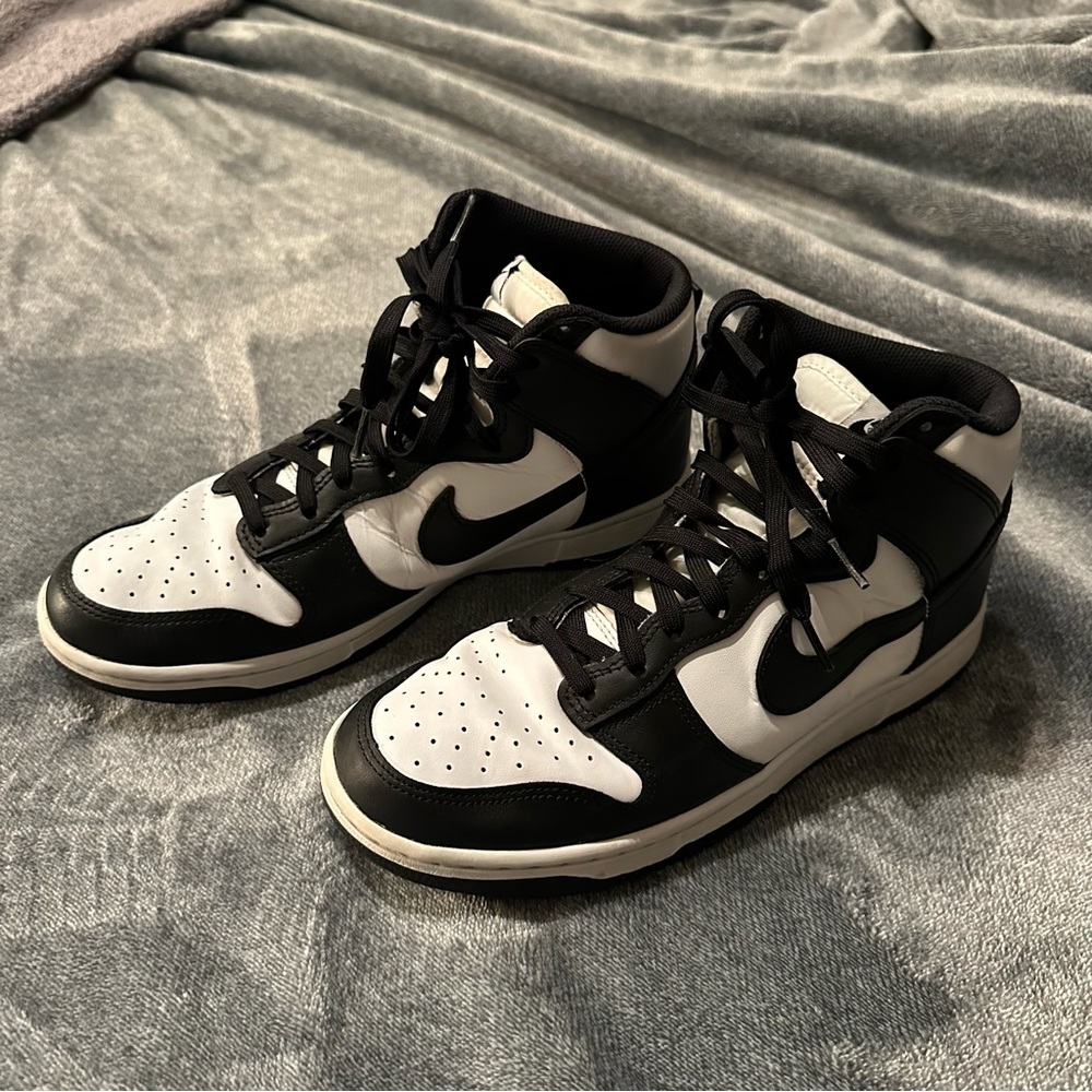 Nike Dunk High Retro Men’s size 9